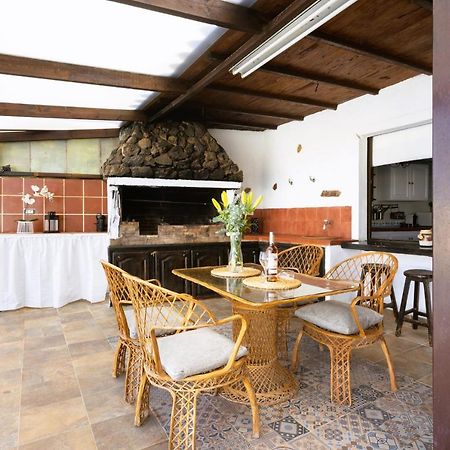 Casa Cateyma With Pool Βίλα Icod De Los Vinos Εξωτερικό φωτογραφία
