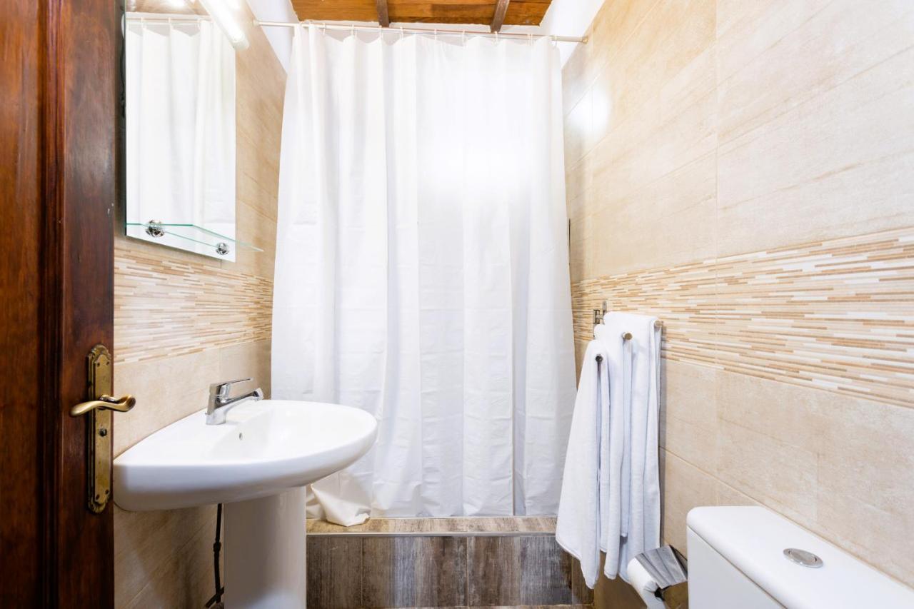 Casa Cateyma With Pool Βίλα Icod De Los Vinos Εξωτερικό φωτογραφία