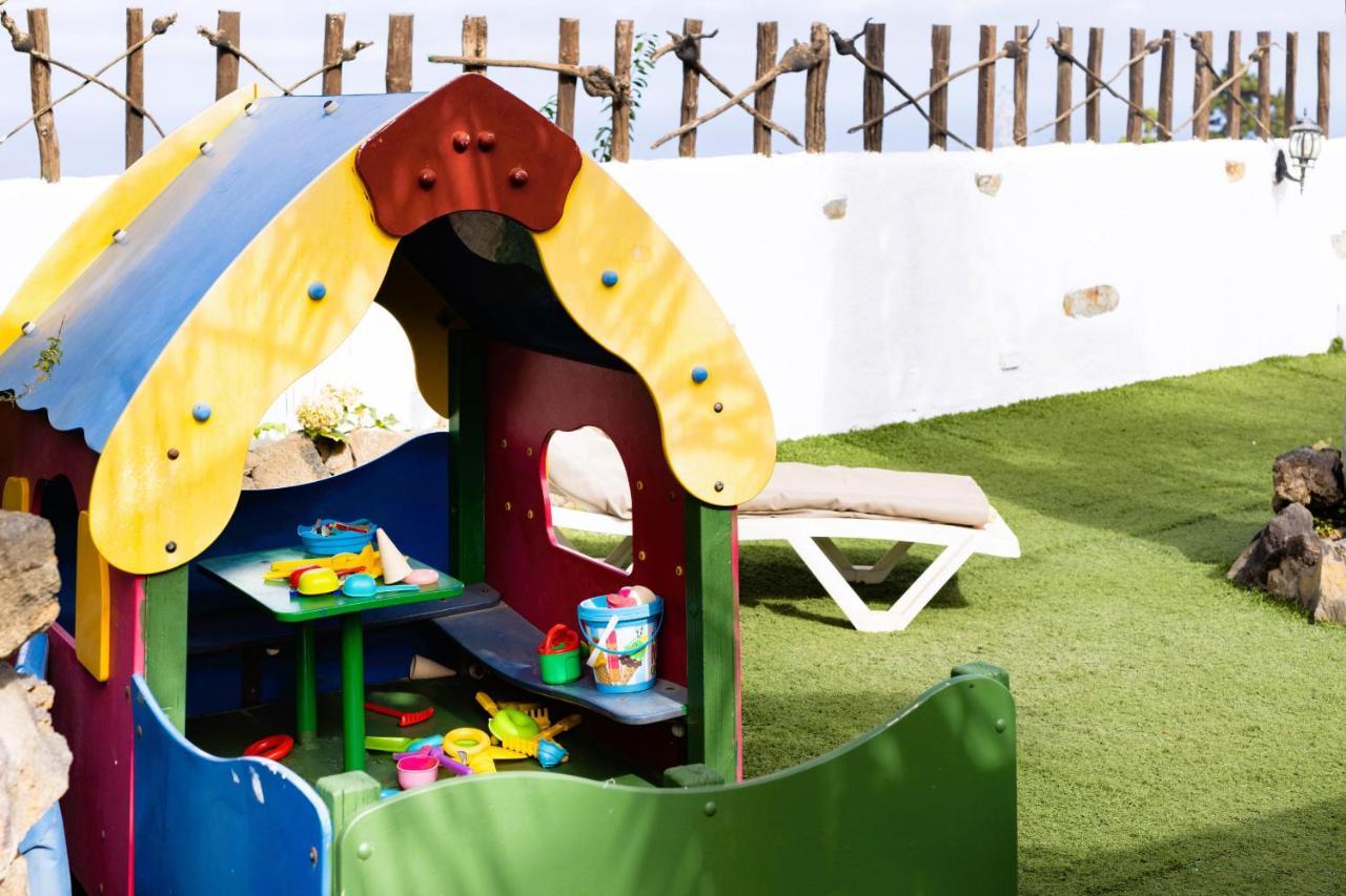 Casa Cateyma With Pool Βίλα Icod De Los Vinos Εξωτερικό φωτογραφία