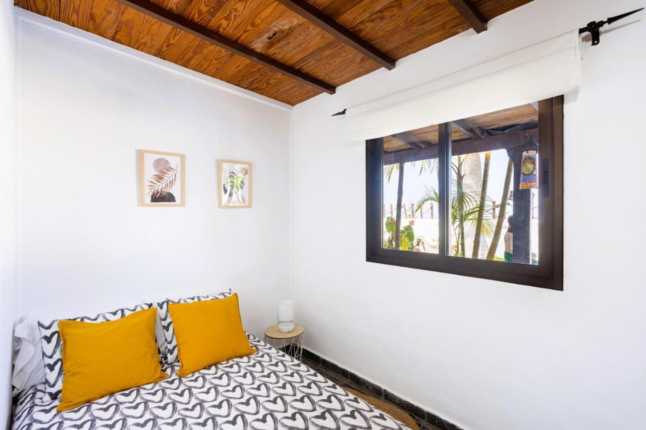 Casa Cateyma With Pool Βίλα Icod De Los Vinos Εξωτερικό φωτογραφία