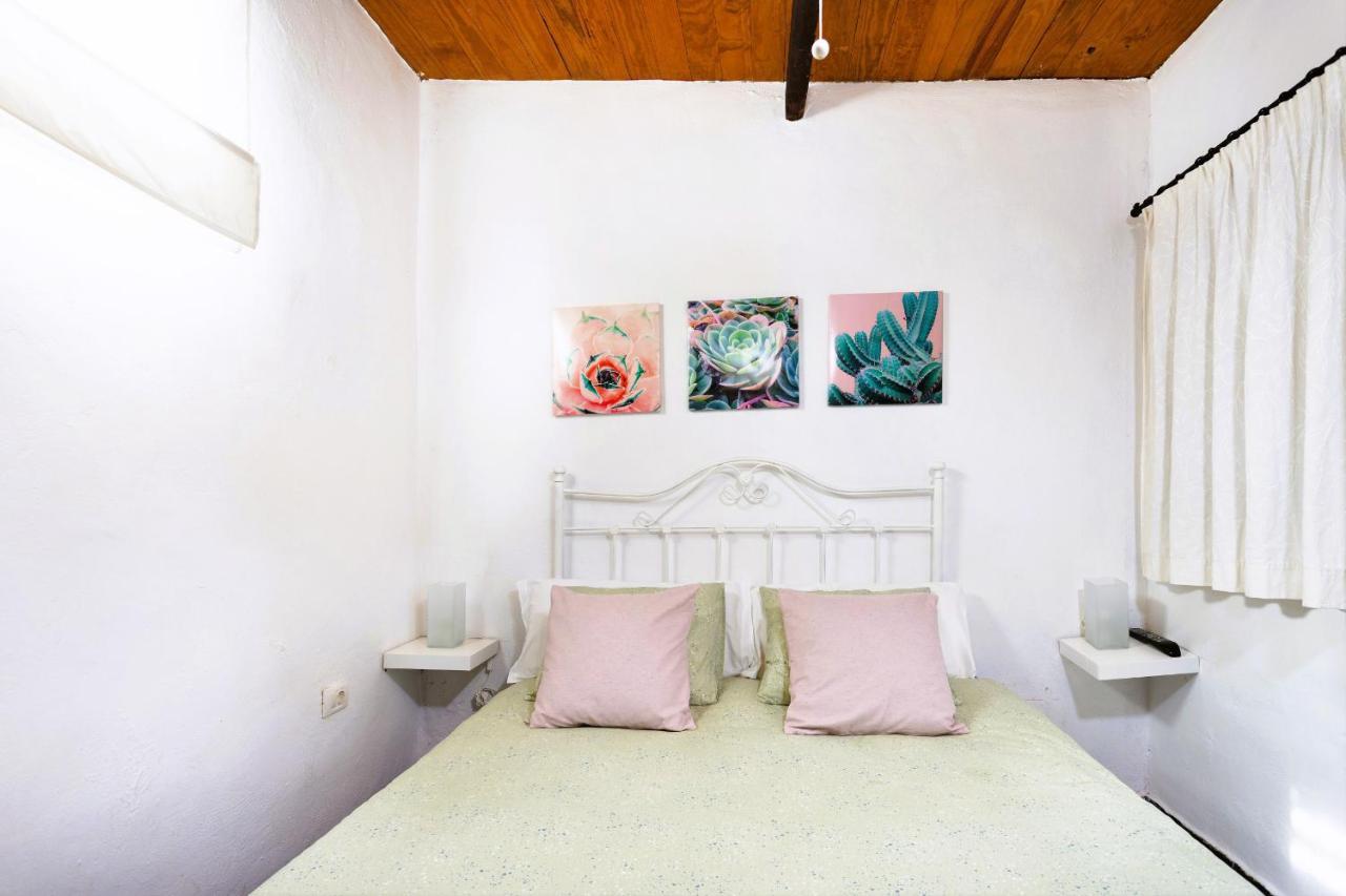 Casa Cateyma With Pool Βίλα Icod De Los Vinos Εξωτερικό φωτογραφία